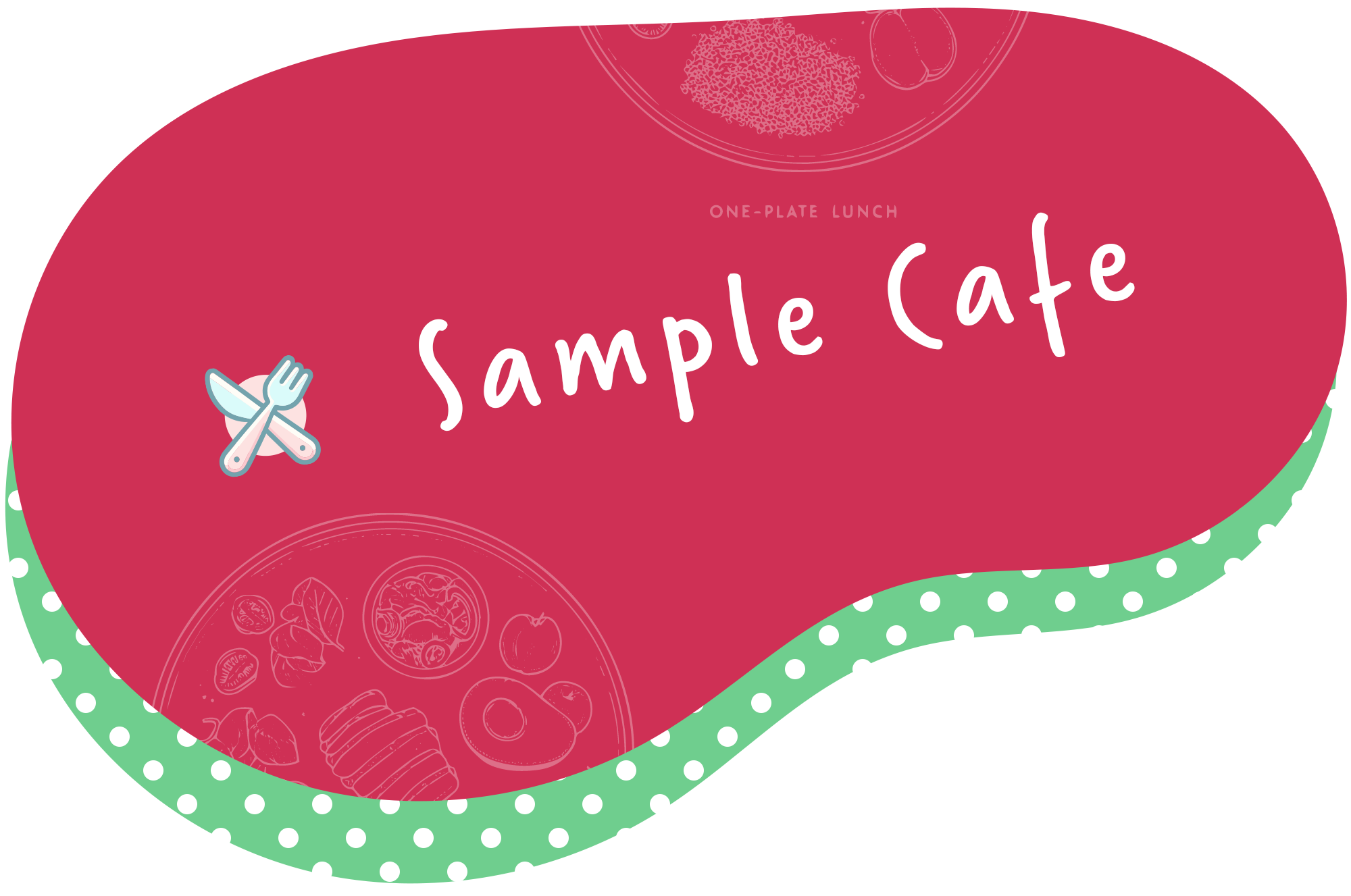 Sample Cafe