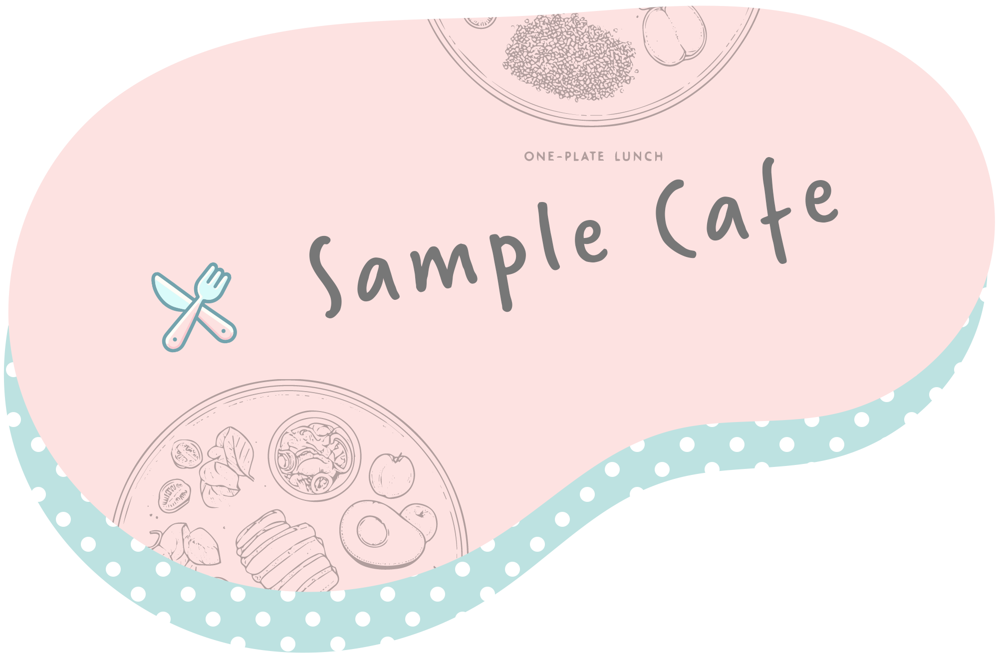 Sample Cafe