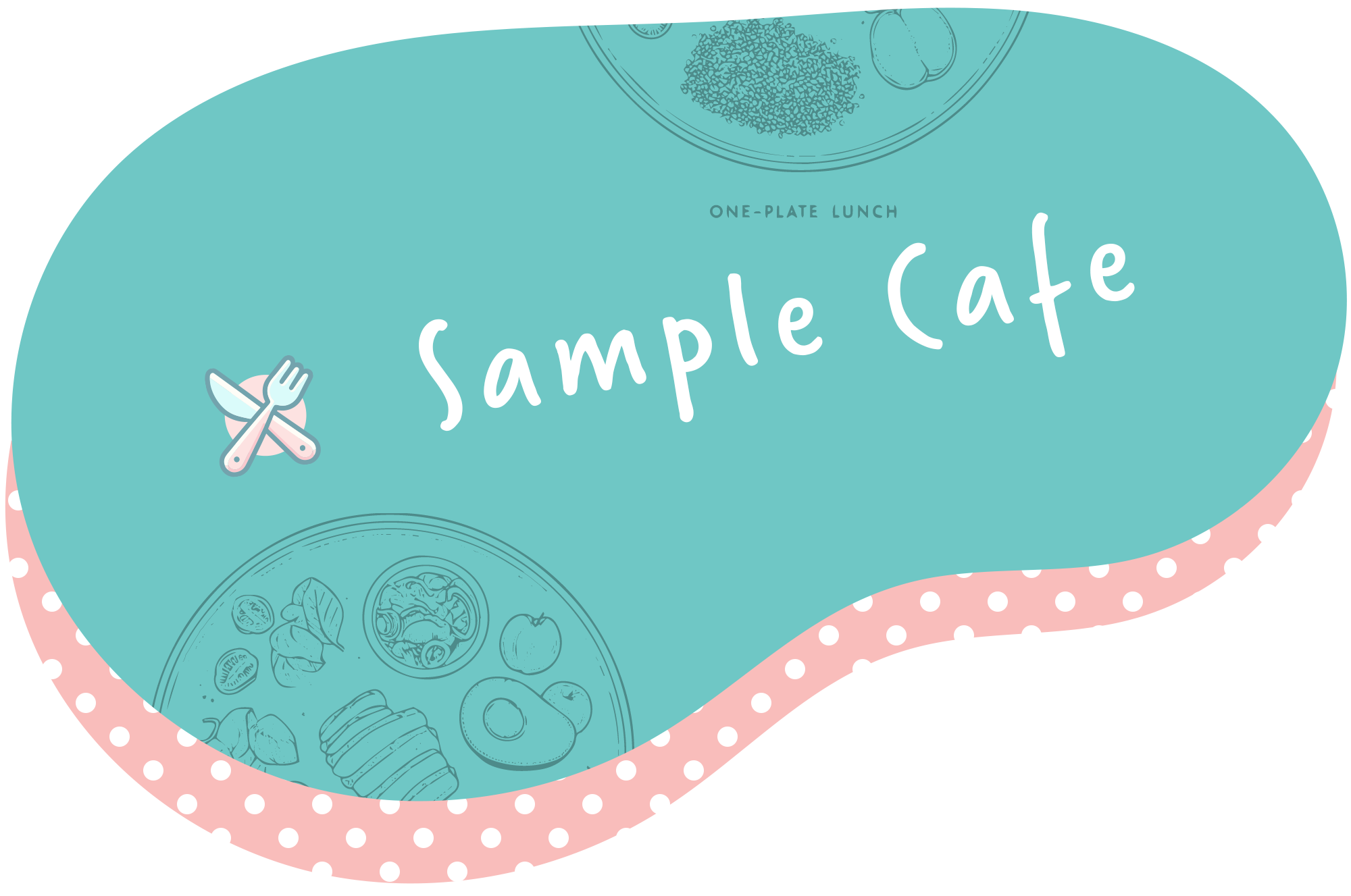Sample Cafe