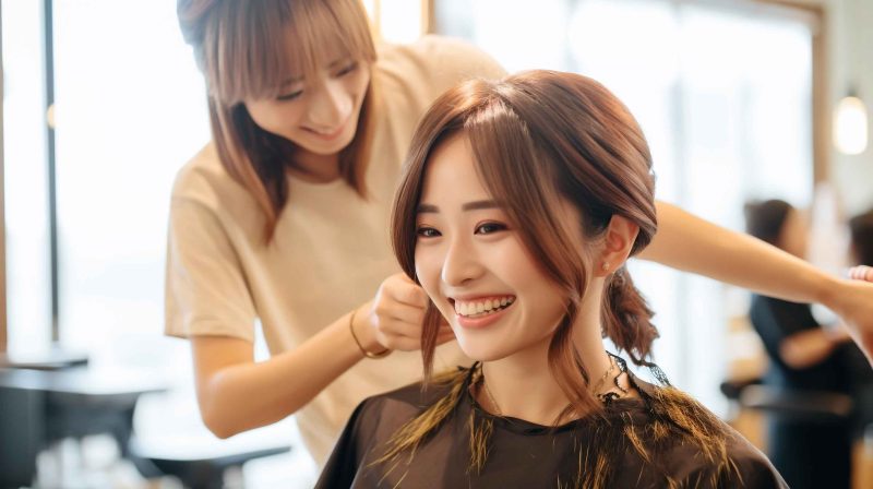 サンプル見出し