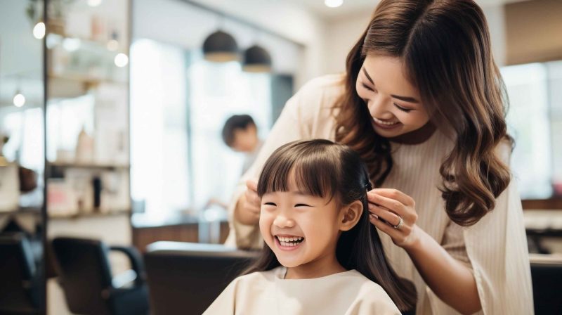 サンプル見出し