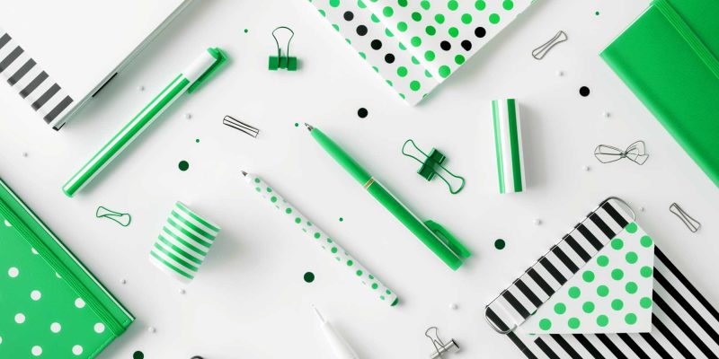 洗練されたデザイン