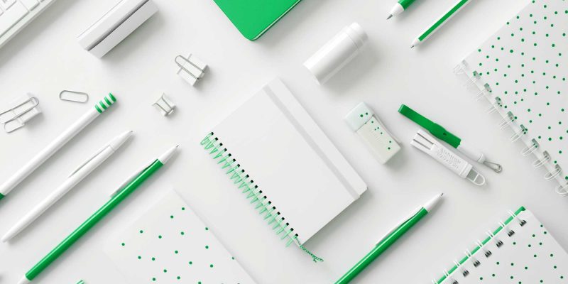 洗練されたデザイン