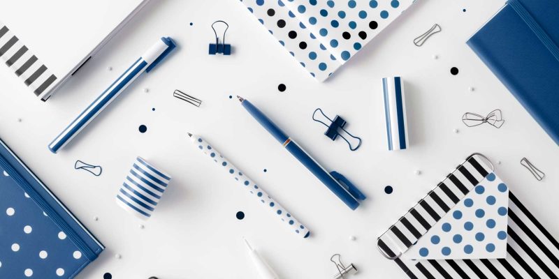 洗練されたデザイン