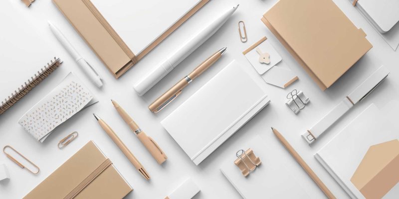 洗練されたデザイン