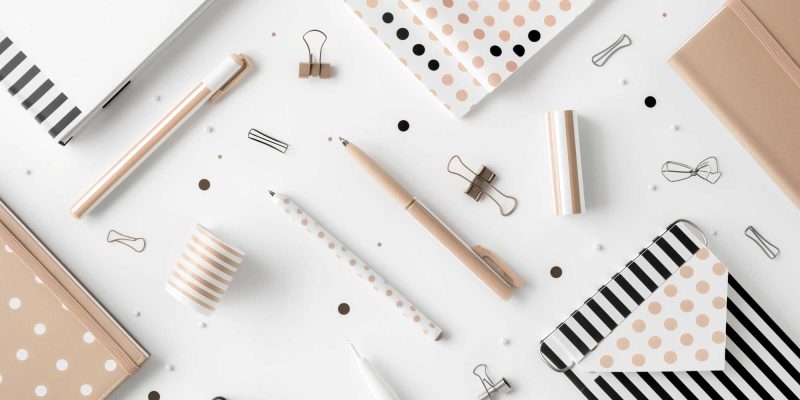 洗練されたデザイン