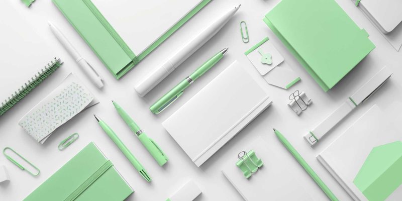 洗練されたデザイン