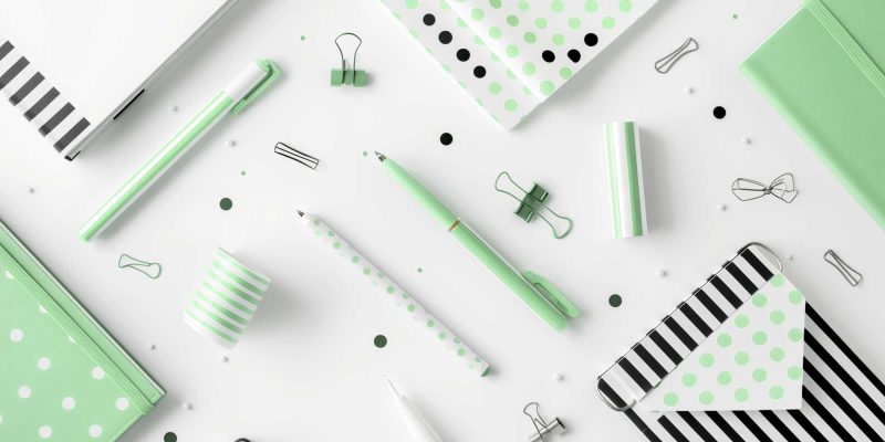 洗練されたデザイン