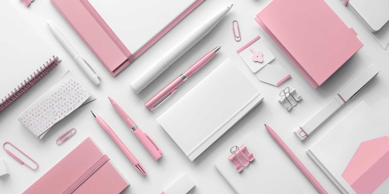 洗練されたデザイン