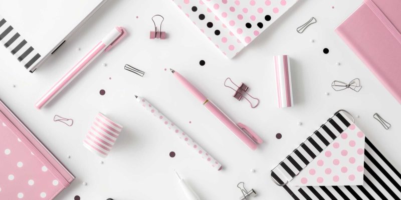 洗練されたデザイン