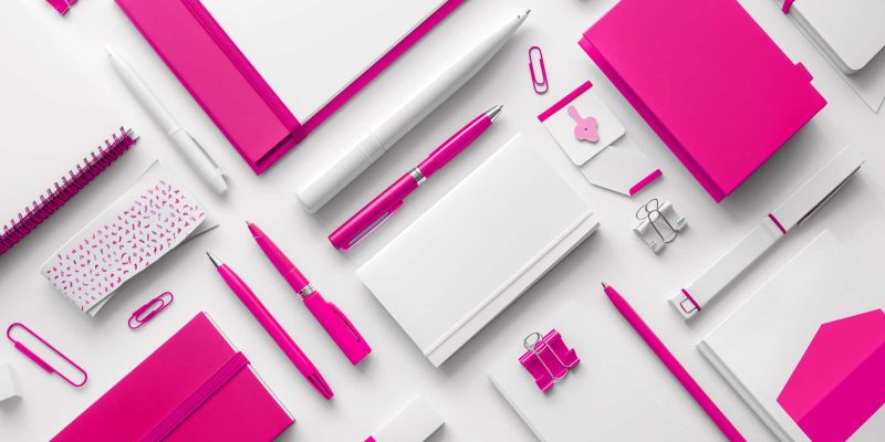 洗練されたデザイン