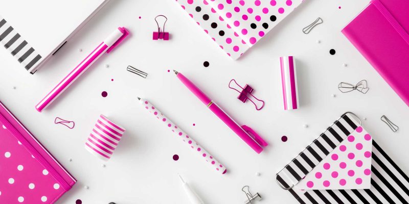 洗練されたデザイン