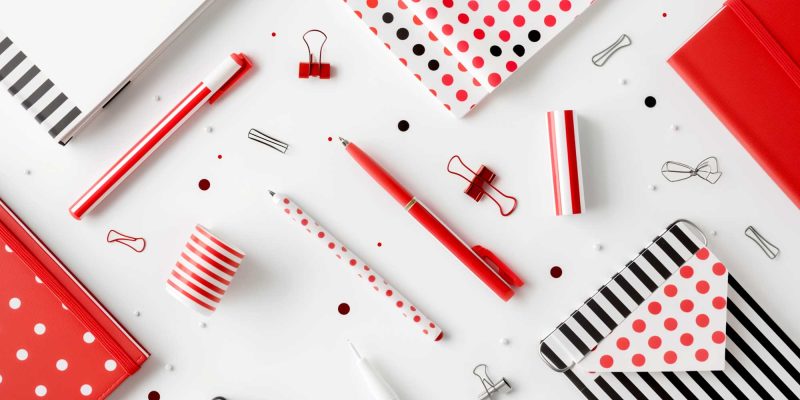 洗練されたデザイン