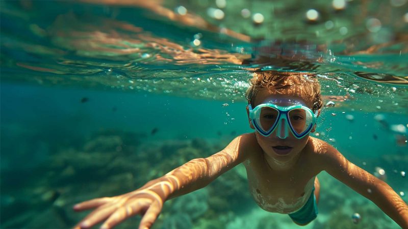 アクティビティスポット