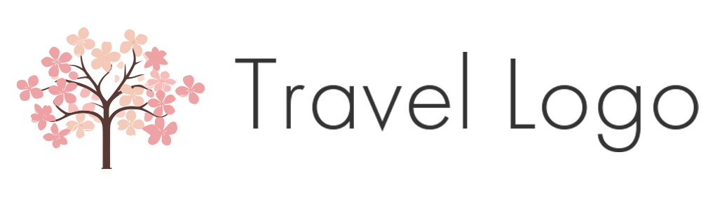 Travel Logo